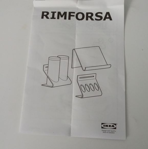 IKEA- Rimforsa Storage System (☀️New) - Picture 8 of 11